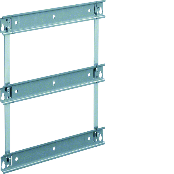 hager Din-skena set vz553n kaps. vh36xx