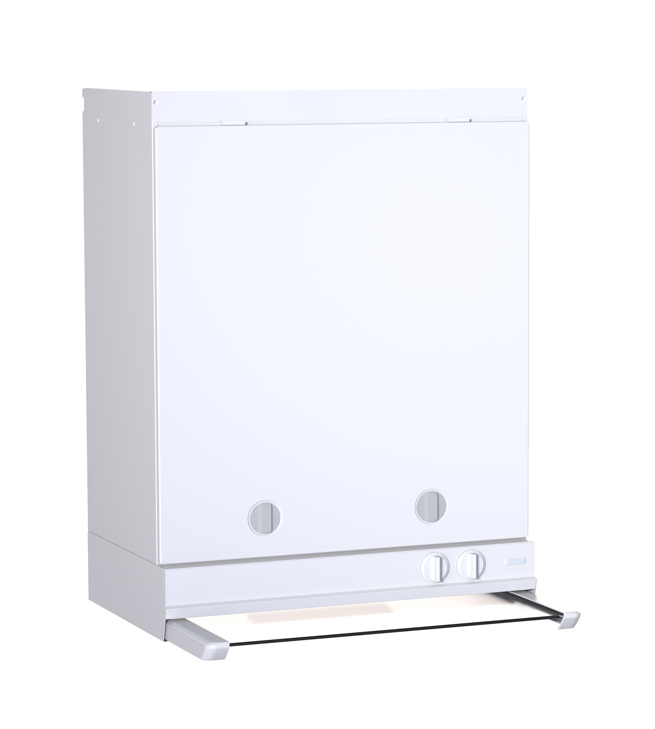 vallox Heat recovery unit 90k mc l