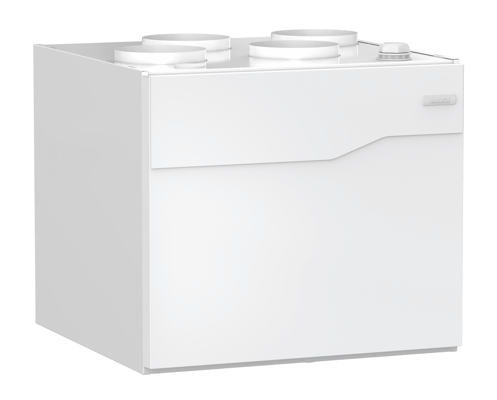 HEAT RECOVERY UNIT VALLOX 125D CFi LA12