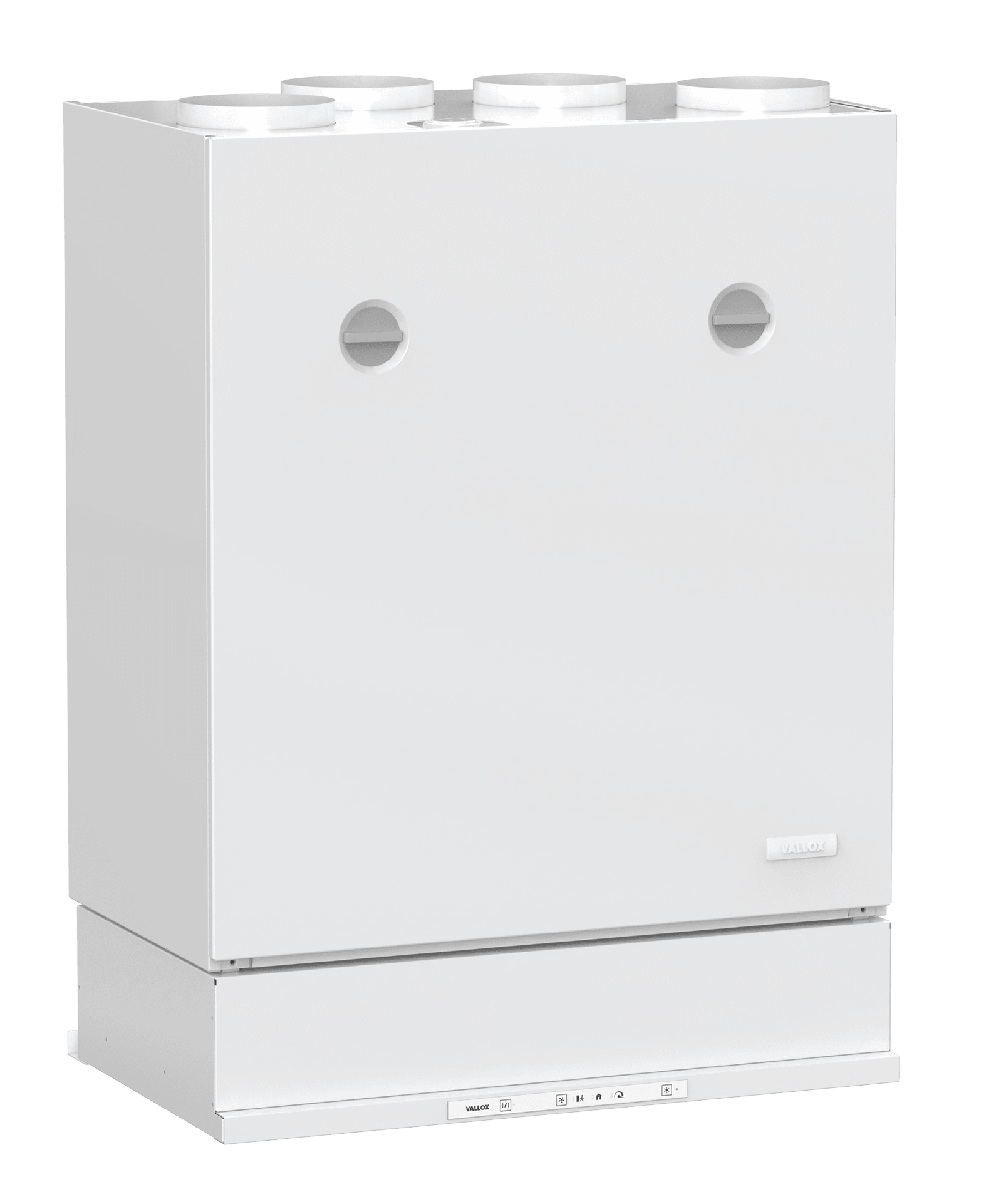 HEAT RECOVERY UNIT VALLOX 51K CFi LA01