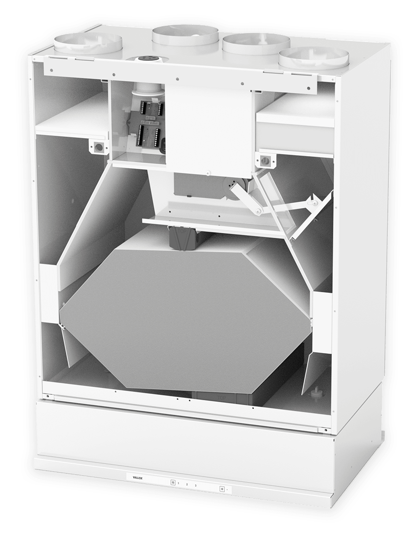 vallox Lto-laite vallox 51k cfi la01