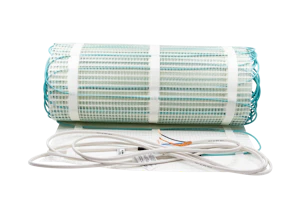 øs varme Varmematte øs120-16x0,5m 960w øs varme