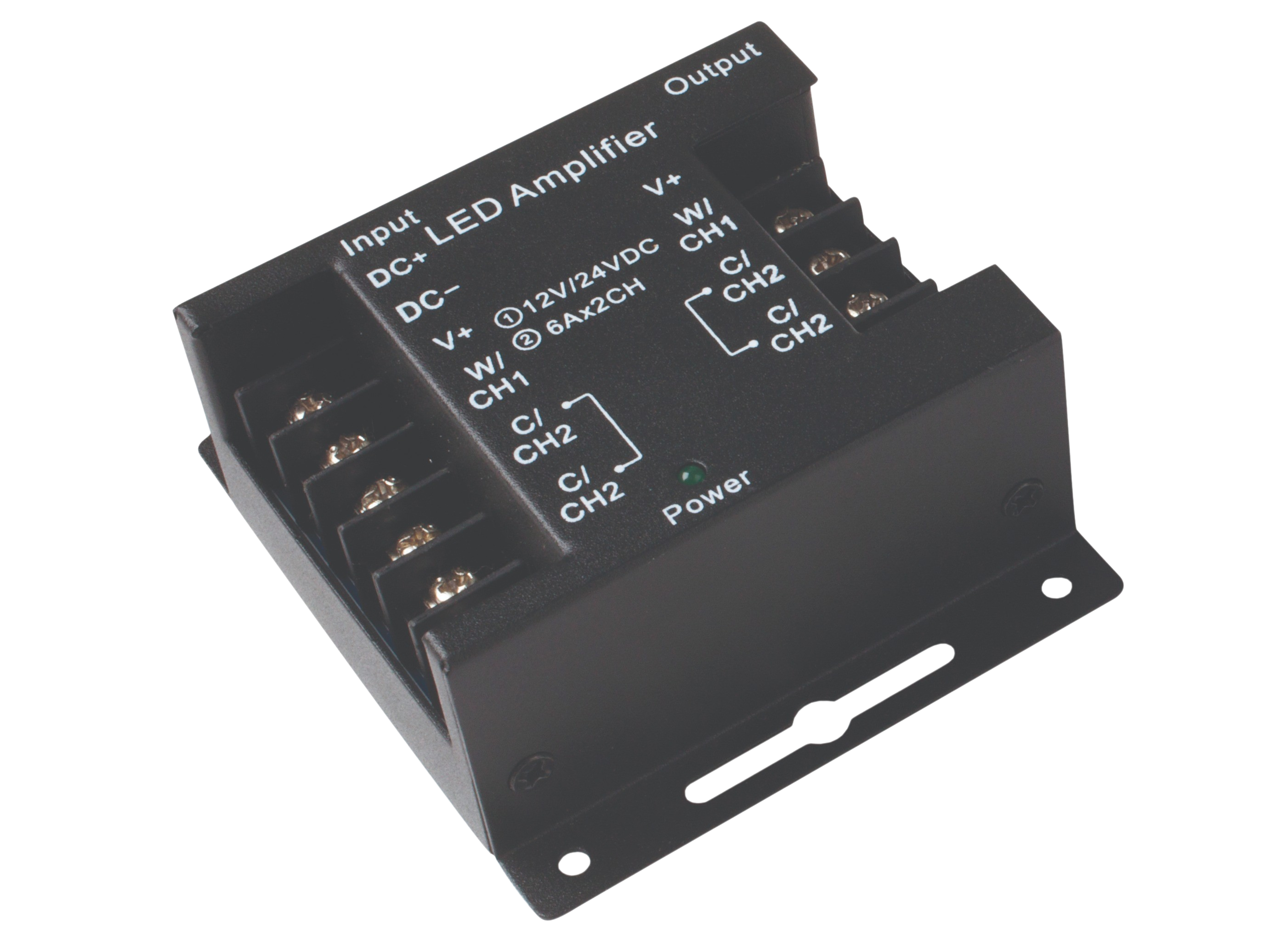 AMPLIFIER VEGAS 144W/288W 1CCT IP20