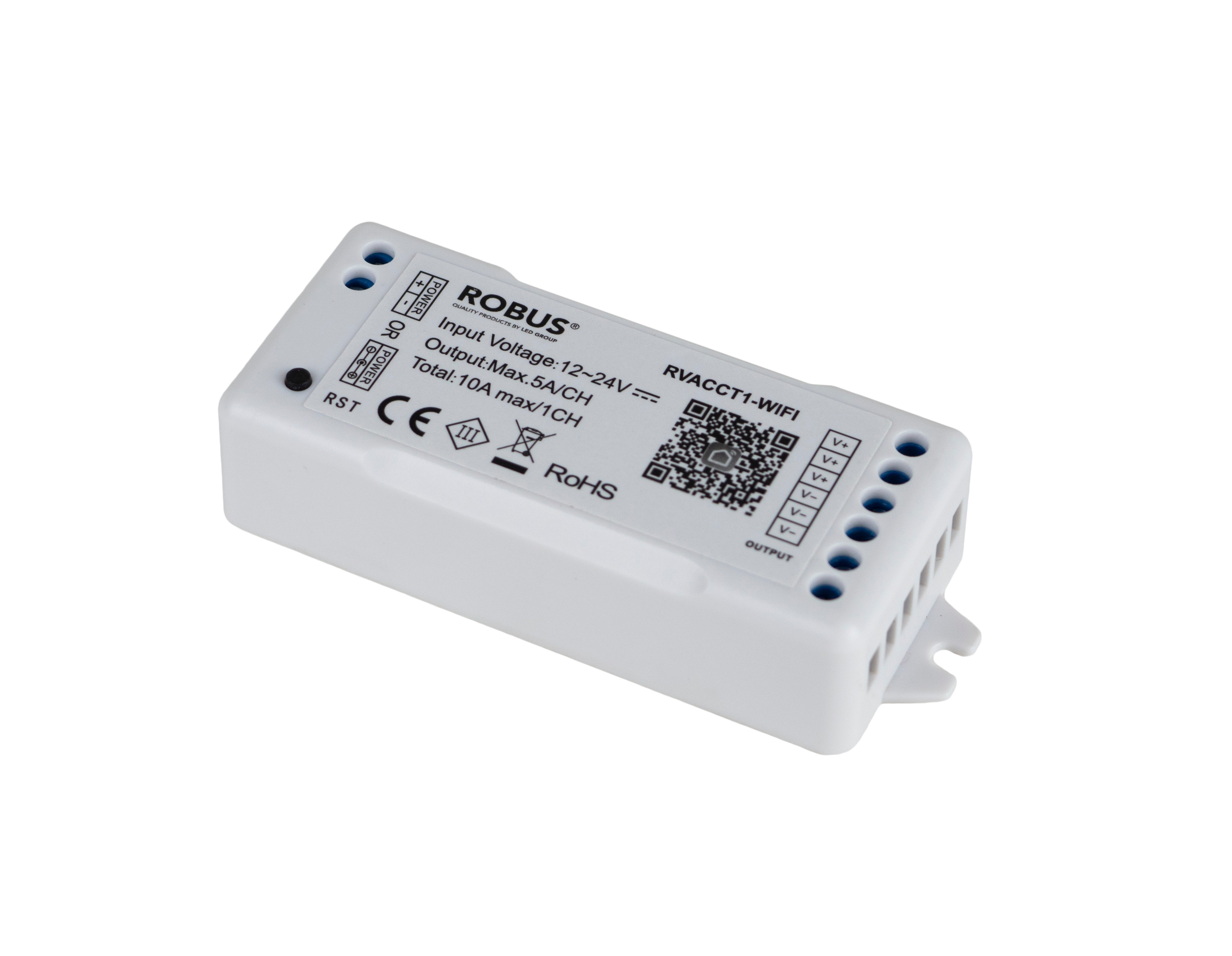 KONTROLLER VEGAS CONNECT WI-FI 240W CCT1