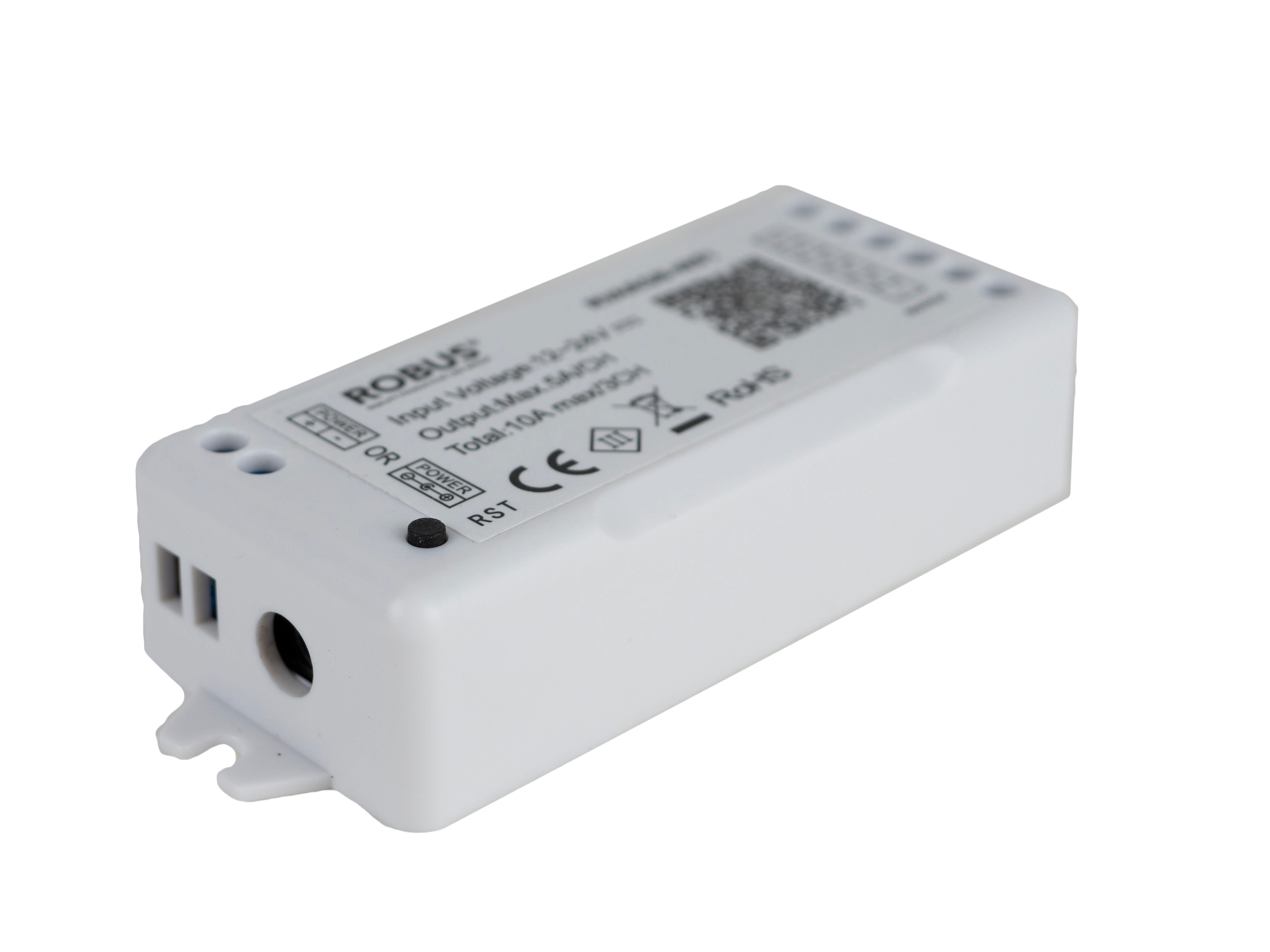 KONTROLLER VEGAS CONNECT WI-FI 240W RGBW
