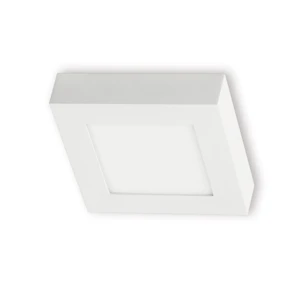 ensto Downlight velox alsd168wnp ip20 15w/830 led va
