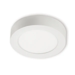 ensto Downlight velox alsd180wpp ip20 11w/830 led va