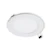 ensto Downlight armatur velox ledpanel infälld ip44 11w rund