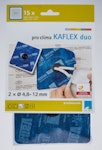 GROMMET KAFLEX DUO FOR 2 MMJ CABLE 15 PCS