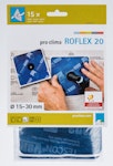 GROMMET ROFLEX20 FOR PIPES 15-30MM 15PCS
