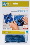 GROMMET ROFLEX20 FOR PIPES 15-30MM 15PCS