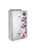 vohek Uttagscentral voima 0133 80a ip44 rst