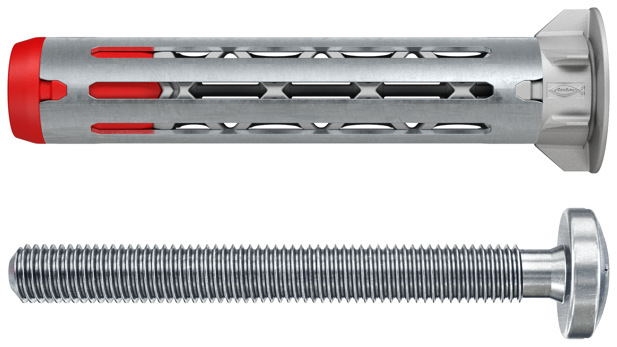 PLATEANKER DUOHM 5 X 55 S TX20 A25