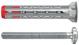 fischer Plateanker duohm 4 x 55 s tx20 a25