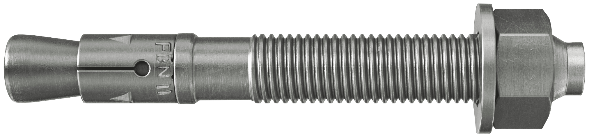 EKSPANSJONSBOLT FBN II 6/30-75 A4 A100