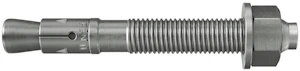 fischer Ekspansjonsbolt fbn ii 6/30-75 a4 a100