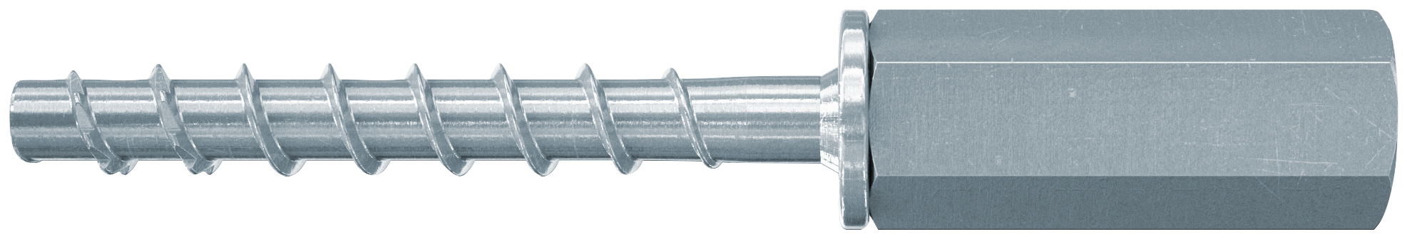 fischer Betongskrue fbs ii elz 6x35 m8/m10 i a100
