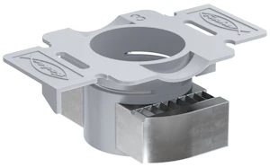 fischer Montasjemutter fcn clix p 8 elf a50