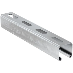 fischer Channel fls zn fischer 30/1,0mm l2m