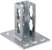fischer Skinnefot psf 41 elf a10
