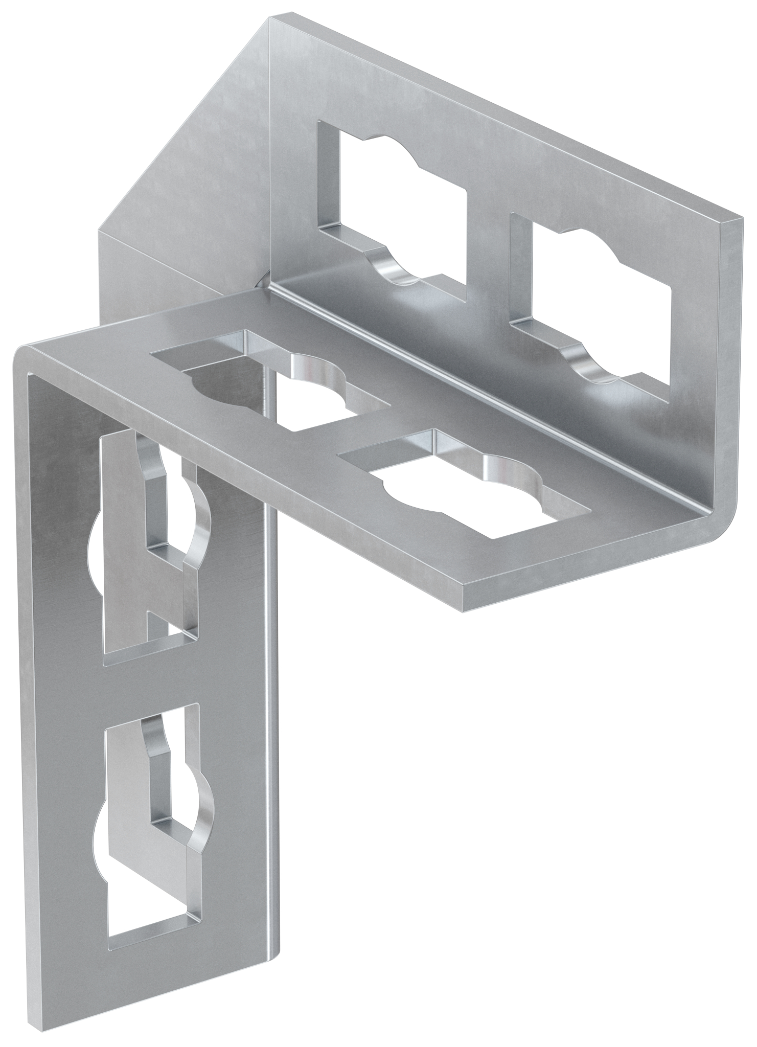 UNIVERSALVINKEL PUWS 4 X 4 ELF A8