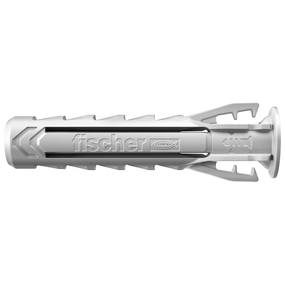 EXPANSION PLUG FISCHER SX PLUS 12X60 50PCS