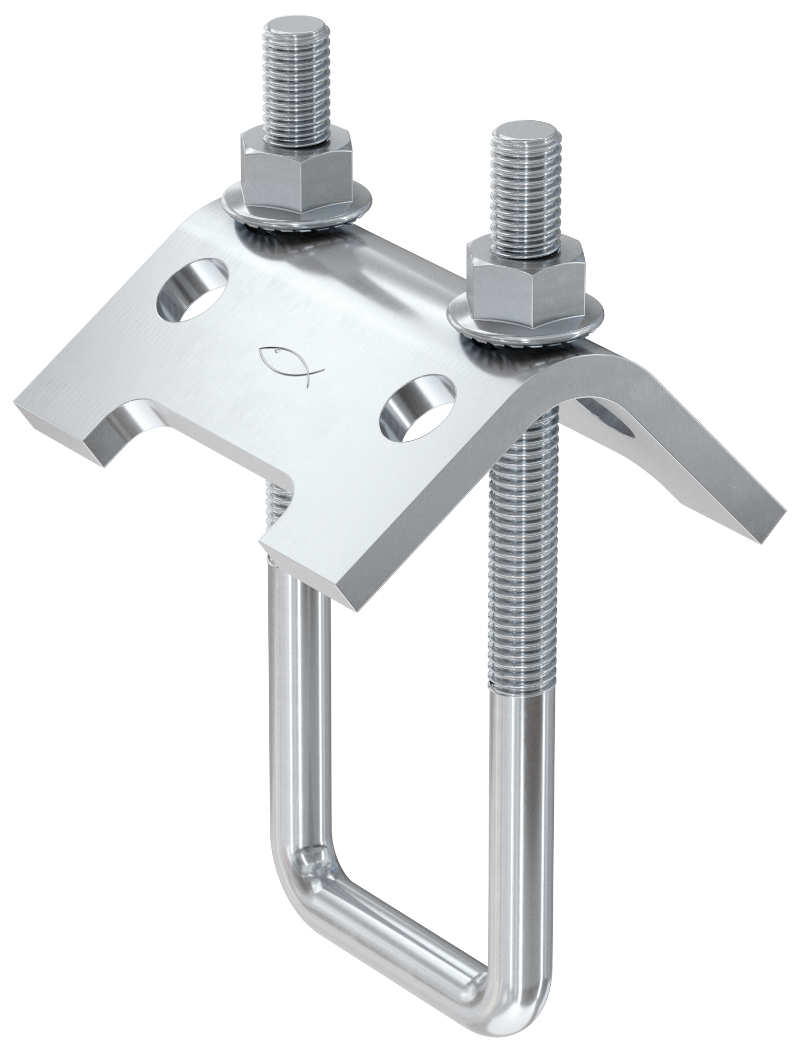 Bjelkklammer TKR 21 - 42 ELF A20