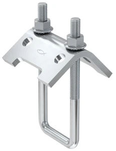 fischer Bjelkklammer tkr 21 - 42 elf a20