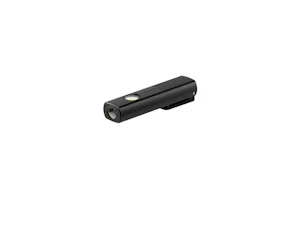 led lenser Arbetslampa ledlenser w5r work svart 600lm laddbar