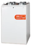 VÅV. AGGREGAT SWEGONCASA W5 SMART WA-L AUTO BYPASS RH