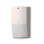 MOTION DETECTOR 70° 10A IP55 WHITE