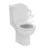 undefined Eurovit pastatomas wc, rimless šoninio pajung. s-c dangtis