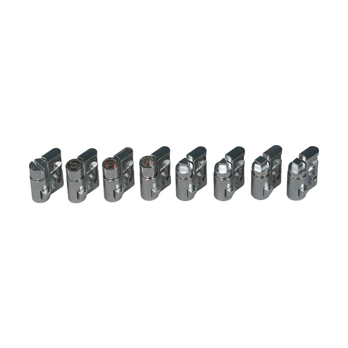 Låsesylinder Dn3 3 mm Xe