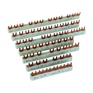 eaton Samleskinne pkpm tn 3+n 8 stk evg-16/4phas/l-n-x/8pc