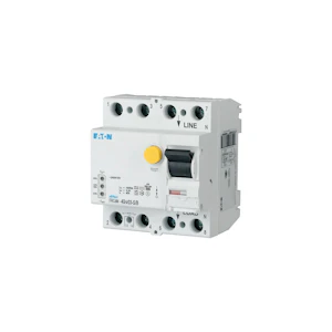 eaton Vikavirtasuojakytkin frcdm-40/4/03-s/b