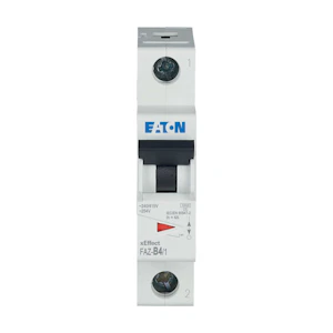 eaton Johdonsuojakatkaisija faz-b4/1