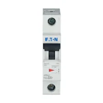 CIRCUIT BREAKER FAZ, CHAR Z, 1-POLE, IN=25A, ICN=15KA (IEC