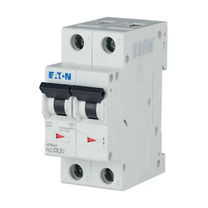 eaton Elementautomat faz 0,5a c