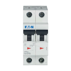eaton Elementautomat faz 13a c