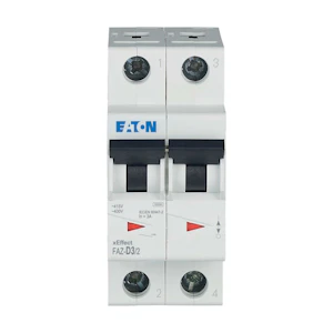 eaton Elementautomat faz 3a d