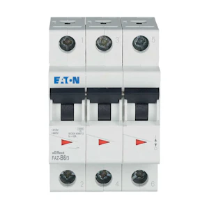 eaton Elementautomat faz 6a b