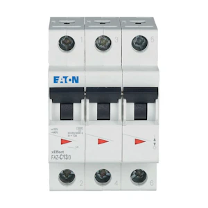eaton Elementautomat faz 13a c