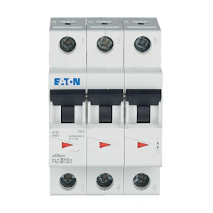 eaton Elementautomat faz 13a d