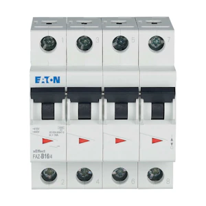 eaton Elementautomat faz 16a b