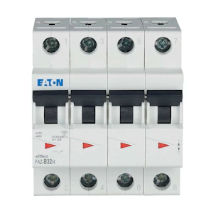 eaton Elementautomat faz 32a b