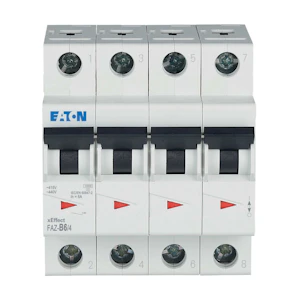 eaton Elementautomat faz 6a b