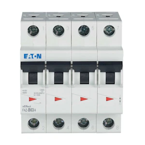 eaton Elementautomat faz 63a b