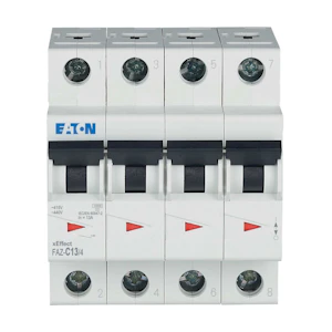eaton Elementautomat faz 13a c