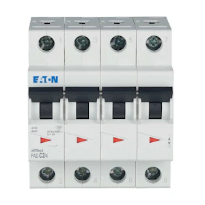 eaton Elementautomat faz 2a c
