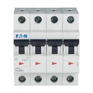 eaton Elementautomat faz 10a d